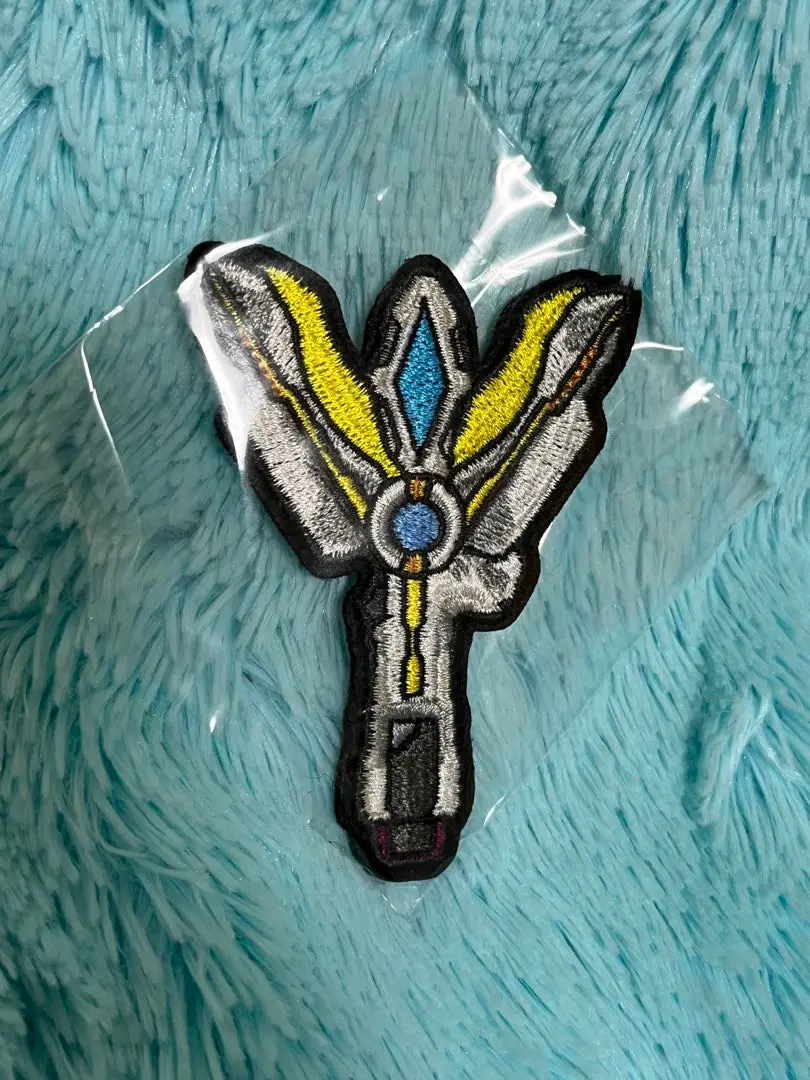 2025年最新】ウルトラマン 刺繍ブローチの人気アイテム - メルカリ