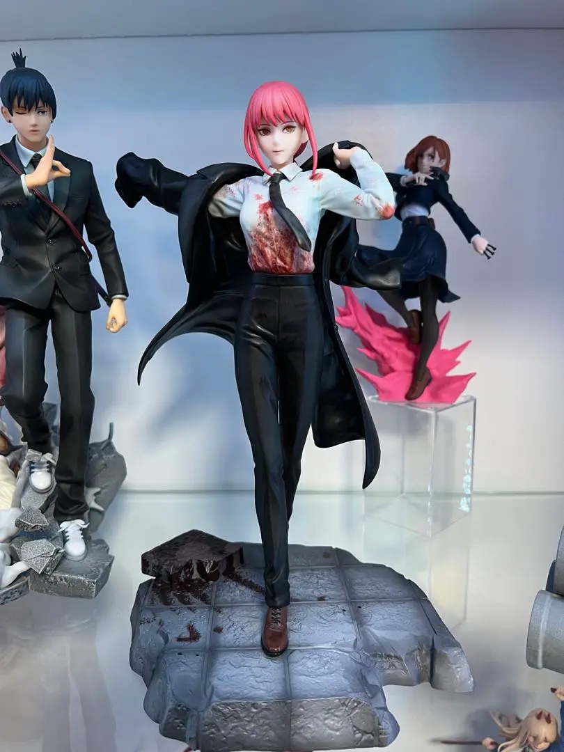 SHIBUYA SCRAMBLE FIGURE マキマ 1/7スケールフィギュア