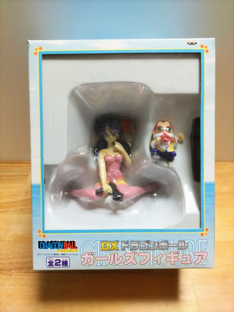 ドラゴンボール DX ガールズフィギュアセット Yahoo!オークション -「dxガールズフィギュア」(ドラゴンボール