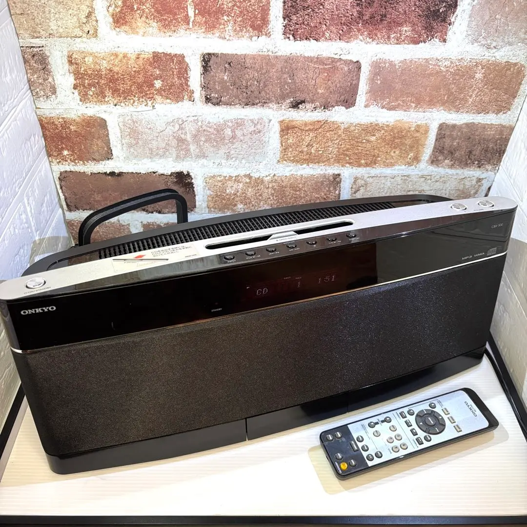 ONKYO - 【ミュージックシステム】ONKYO CBX-200 ONKYO CBX-200 価格比較 - 価格.com