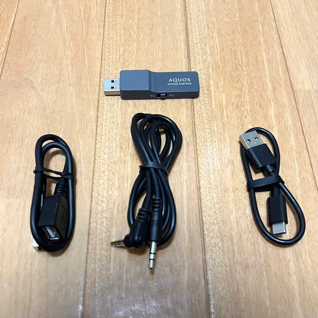 Thumbnail of AN-WD5 SHARP AQUOS Sound Partner