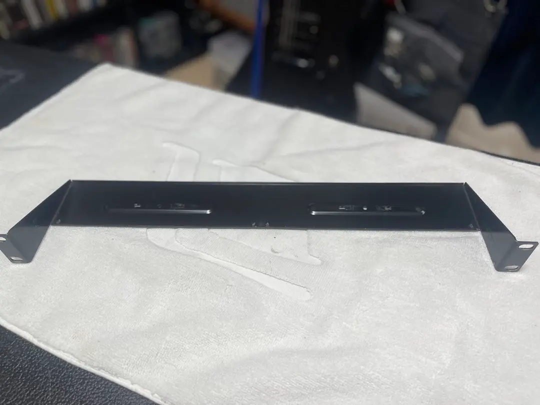 BOSS RPH-10 ボス　マイクロラックシリーズのフェイザー BOSS RPH-10 ボス マイクロラックシリーズのフェイザー