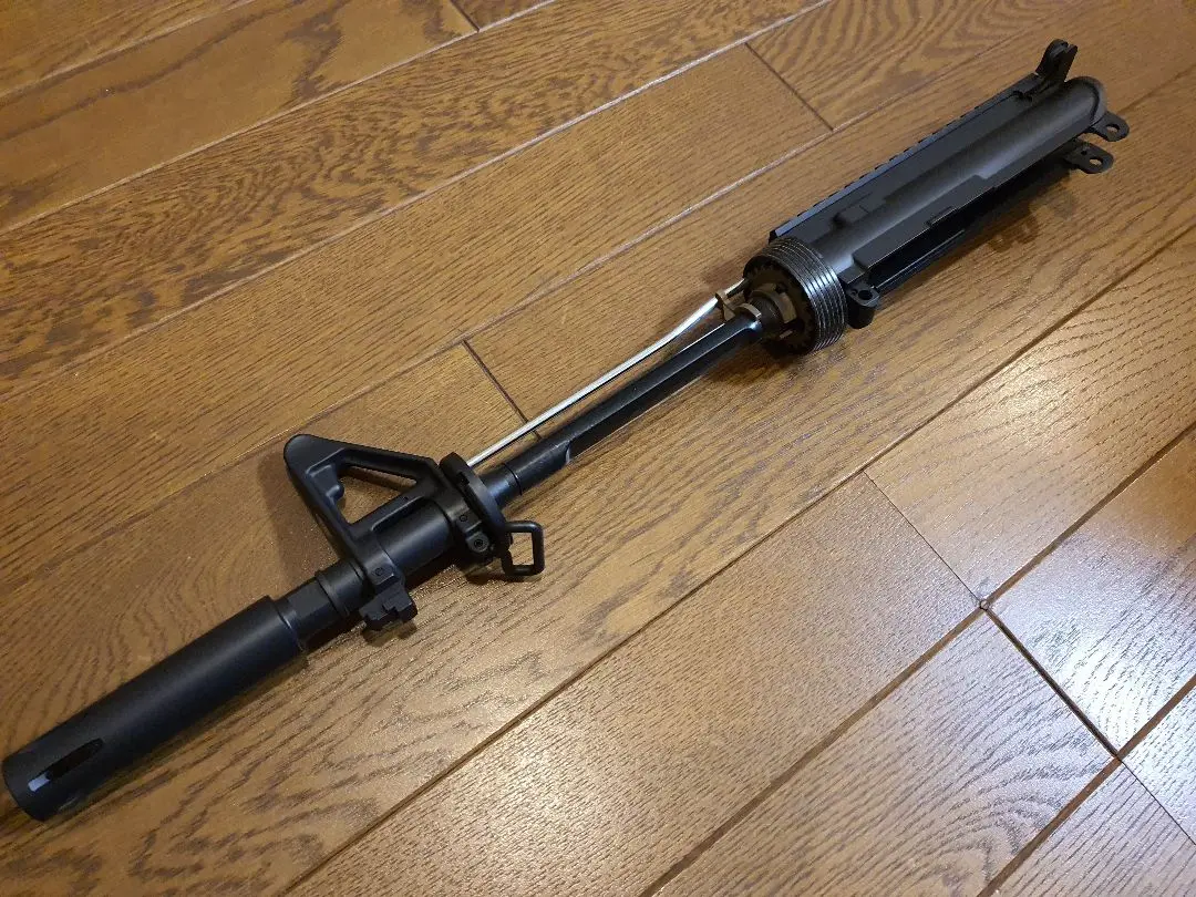 2025年最新】東京マルイ M933の人気アイテム - メルカリ