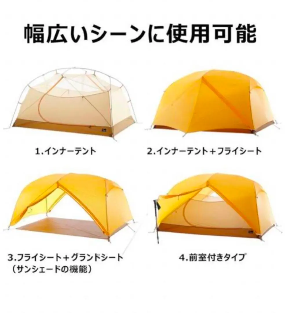 Amazon.co.jp: Vidalidoヴィダリド パップテント tc 軍幕テント
