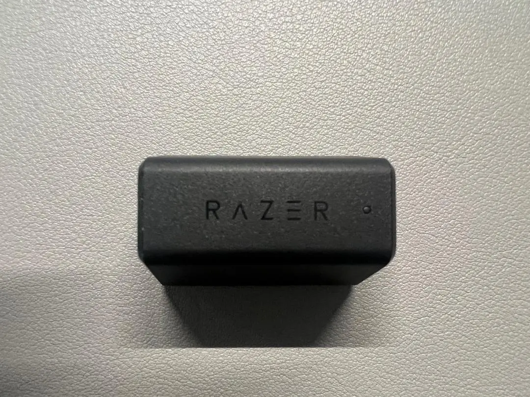 Thumbnail of Razer HyperPolling Wireless Dongle