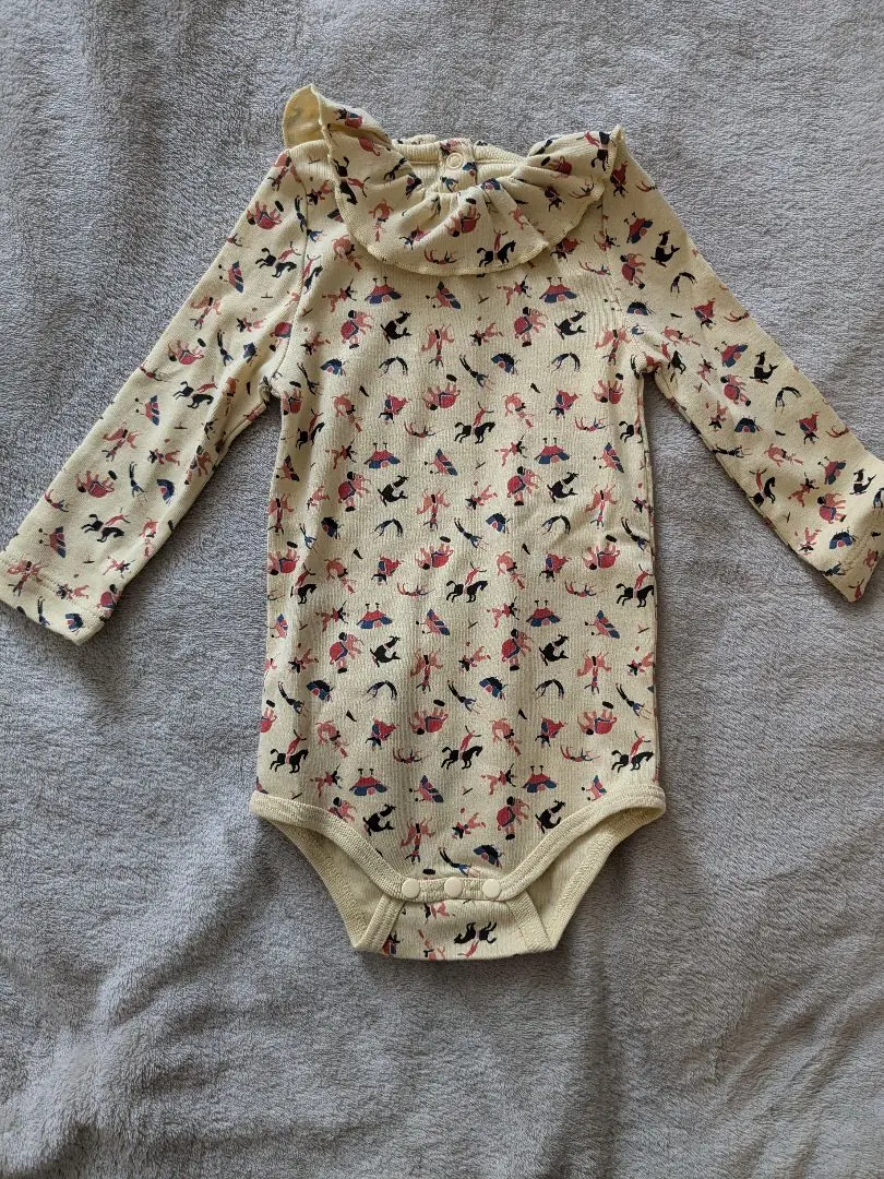 misha and puff leyette レイエット ロンパース Layette – Misha & Puff
