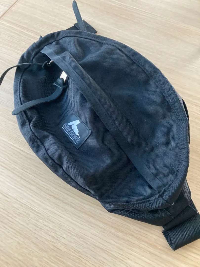GREGORY HDナイロン TAILMATE テイルメイト USA 旧タグ USA製 旧タグ GREGORY テールメイト | 古着屋NEVERMIND