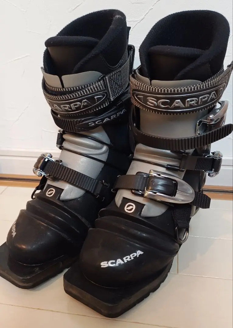 SCARPA t2eco 26.5 テレマーク