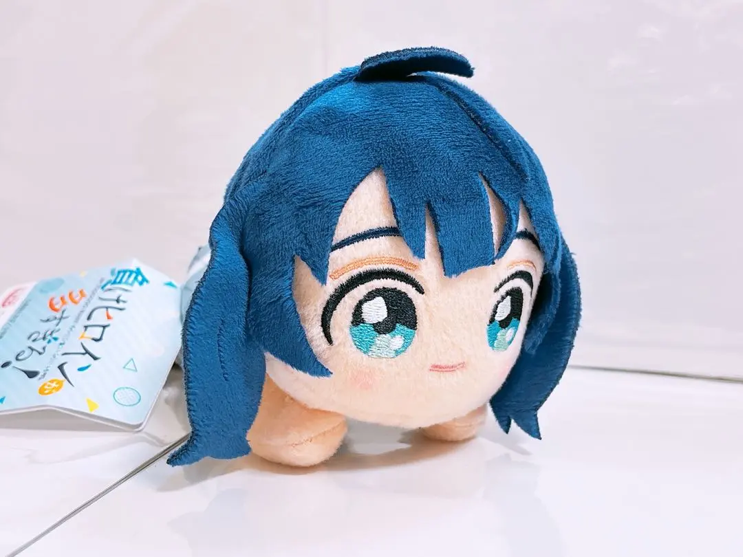 負けヒロインが多すぎる！ 八奈見杏菜 フィギュア・寝そべりぬいぐるみ　3種セット Amazon.co.jp: TVアニメ「負けヒロインが多すぎる！」 八奈見