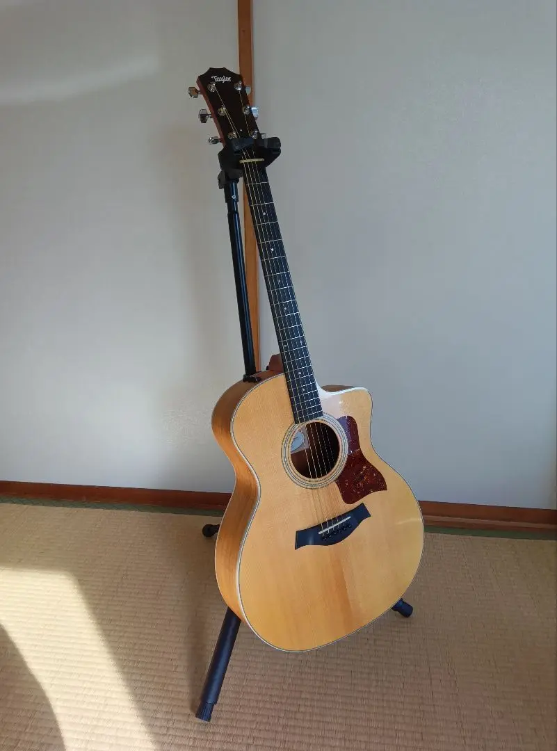 2025年最新】taylor 214 koaの人気アイテム - メルカリ