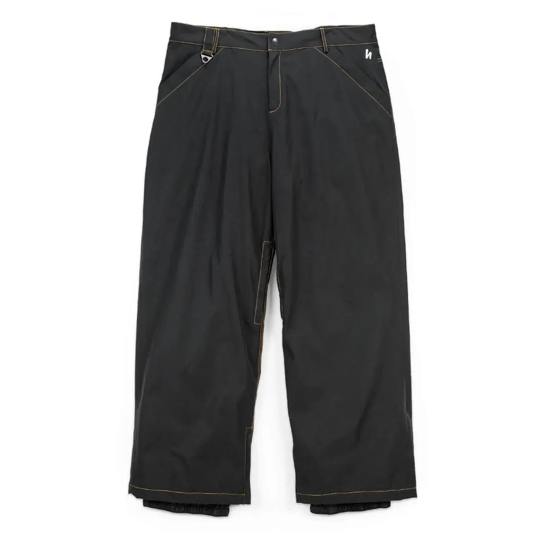 harlaut apparel パンツ XXL 【新品未使用】 ヘンリックハーロウパンツ2XL