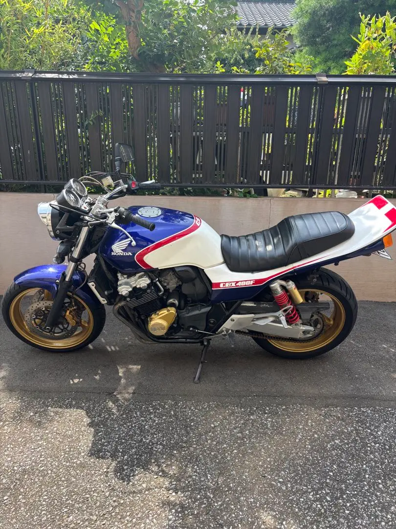 2025年最新】CB400SF spec3 マフラーの人気アイテム - メルカリ