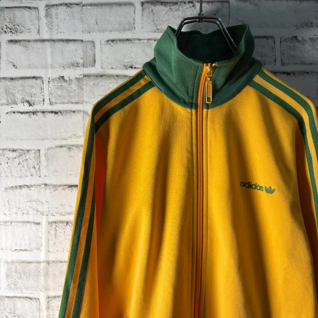 2025年最新】00s adidas アディダス トラックジャケット