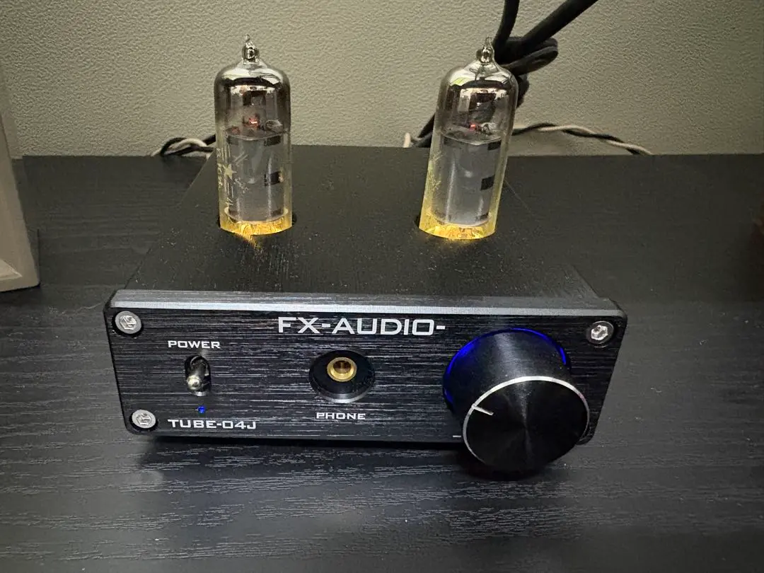 2025年最新】fx－audio－ fx－04jの人気アイテム - メルカリ