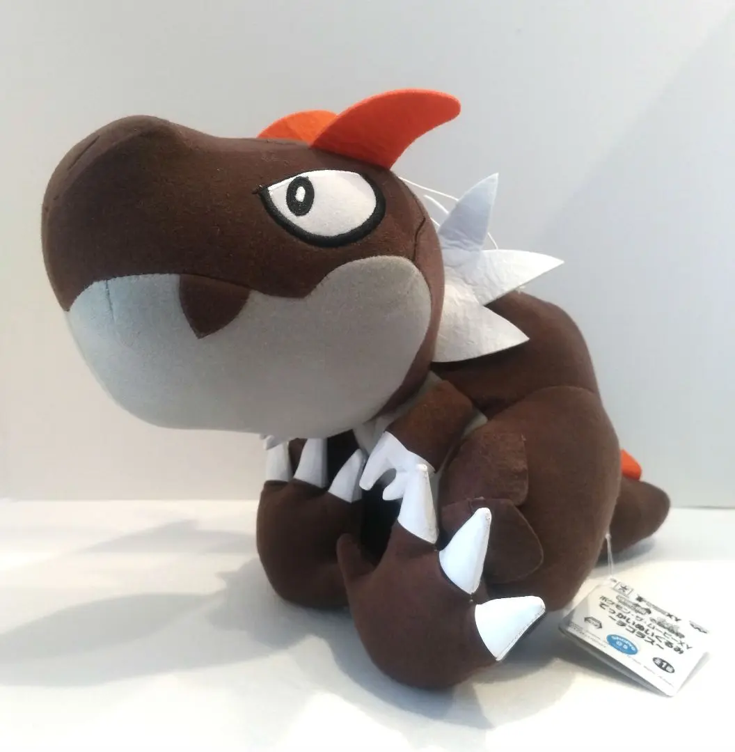 【希少/タグ付き】 ポケモンドールズ チゴラス ぬいぐるみ ポケモンセンター限定 希少/タグ付き】 ポケモンドールズ チゴラス ぬいぐるみ