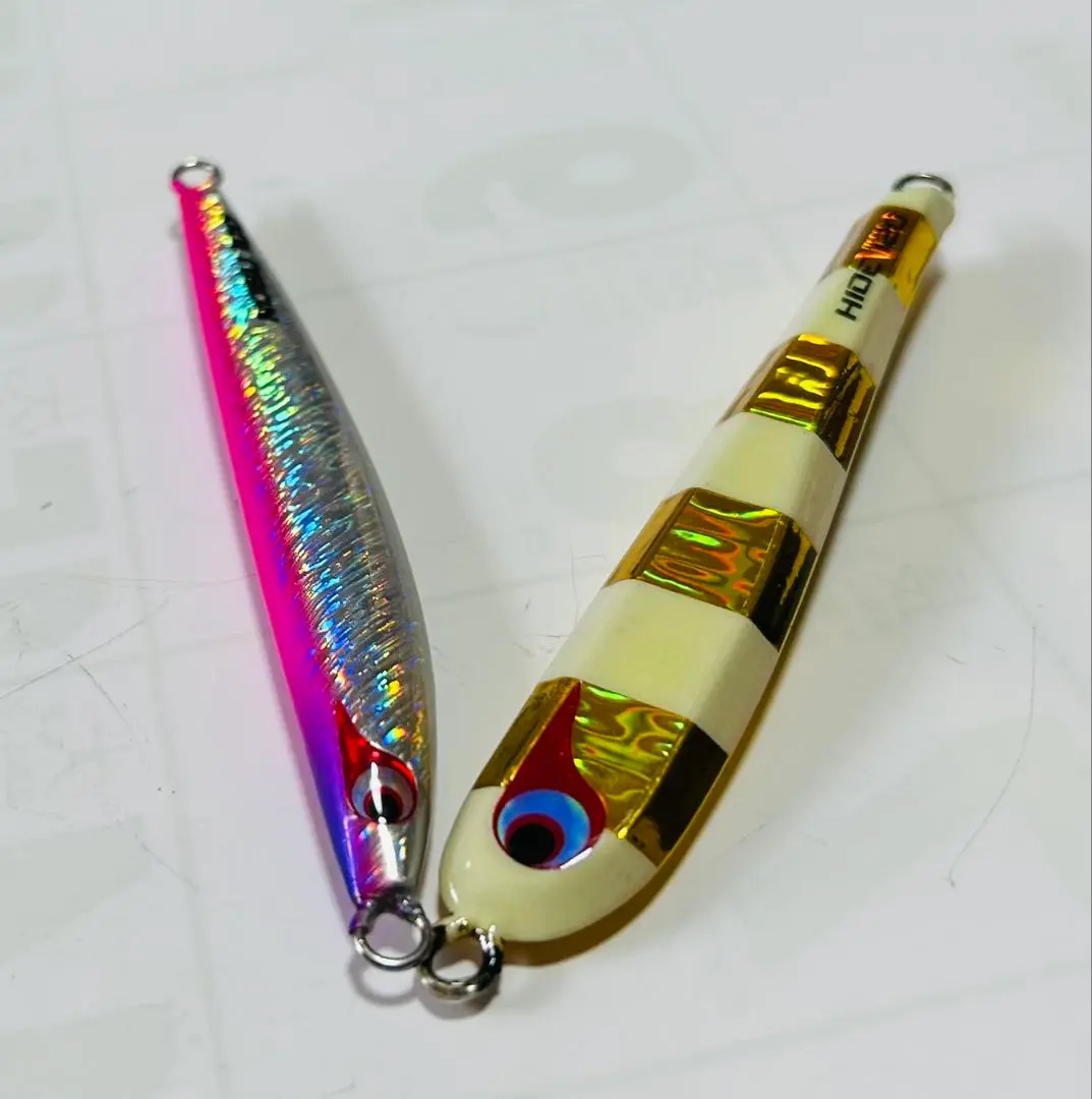 ボーズレス　ヒデヨシ100一個　トウキチロウ80二個 TOKICHIRO 80g – フィッシングマックス WEBSHOP