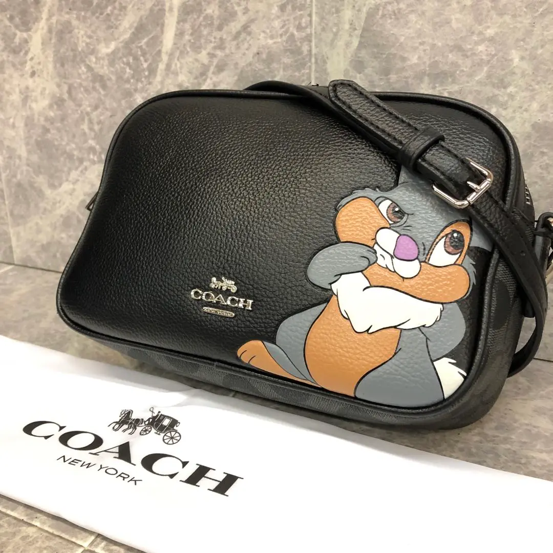 2025年最新】とんすけ coachの人気アイテム - メルカリ