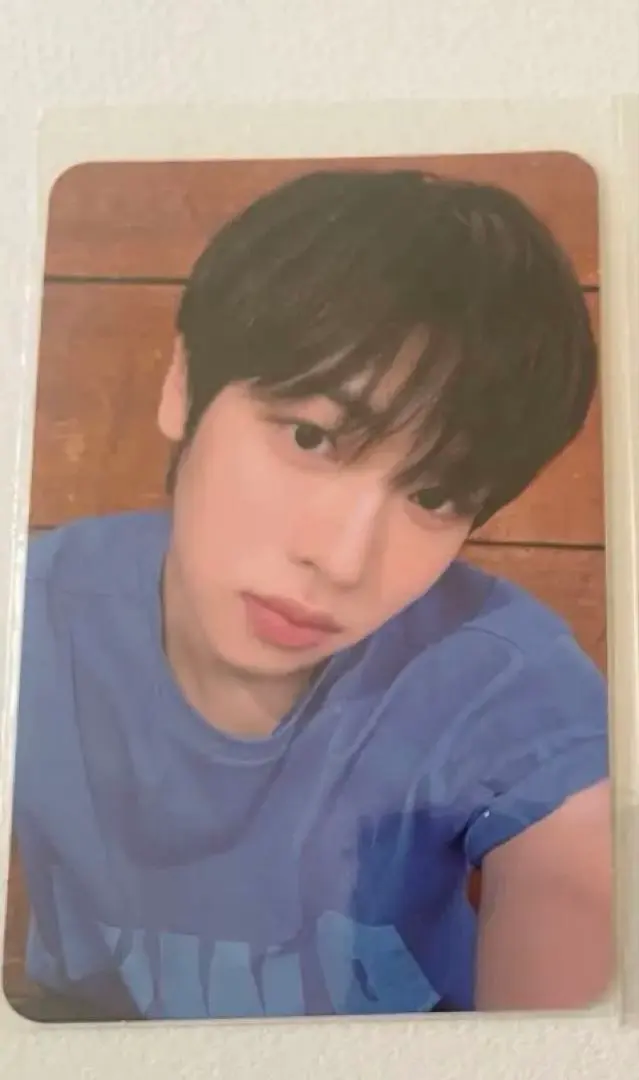 Thumbnail of IDID Treca Yoochan "I did it"