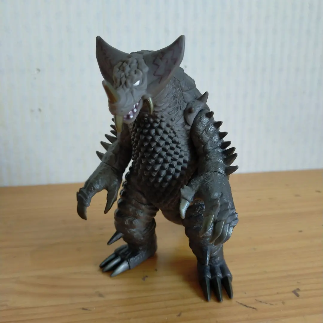 Thumbnail of Ultraman Sofubi Ultra Monster Series Gomora