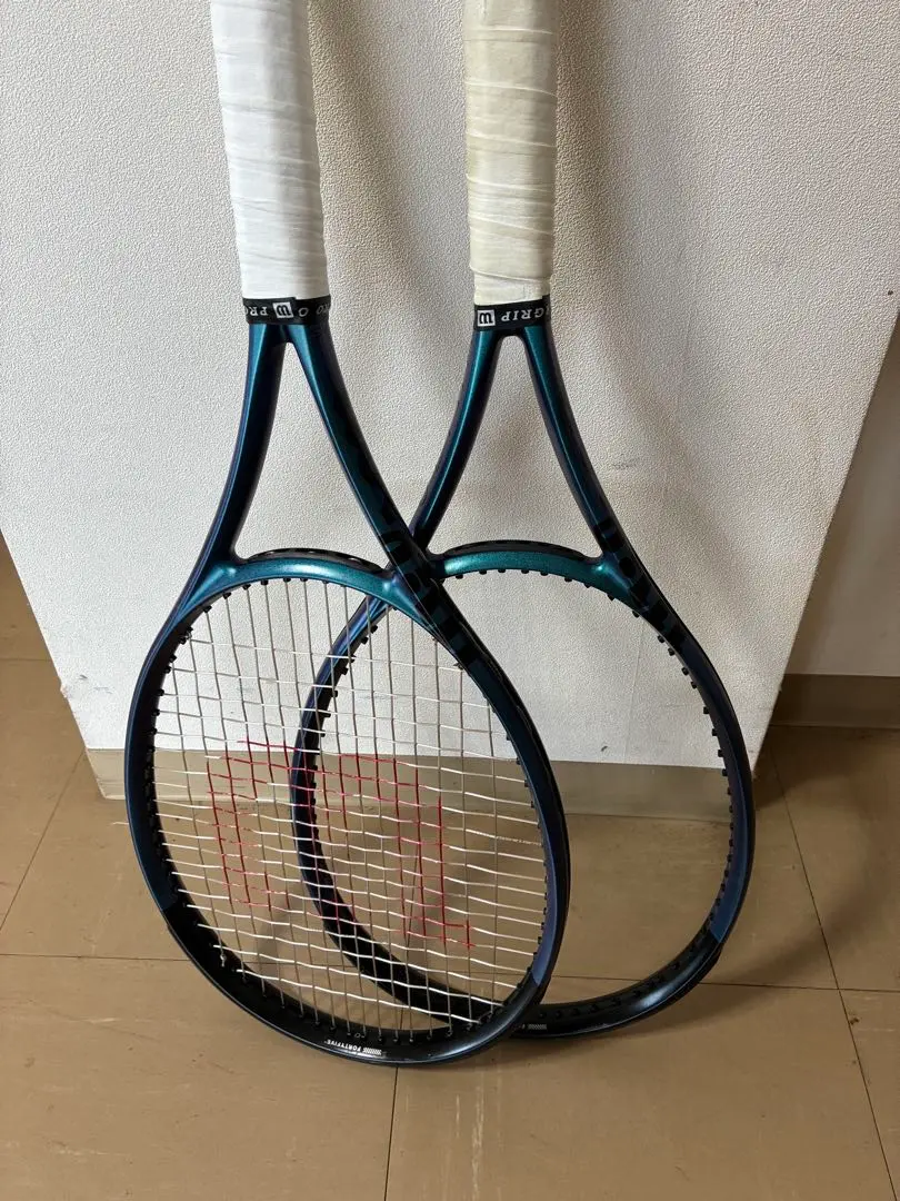 2025年最新】Wilson ultra 100 v4 g3の人気アイテム - メルカリ