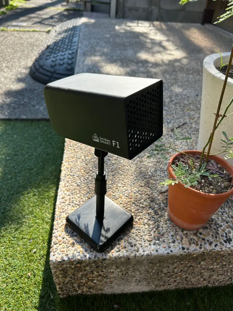 sonic age77　中古SandBox Smart C1（キズあり） 2025年最新】sandbox smartの人気アイテム - メルカリ