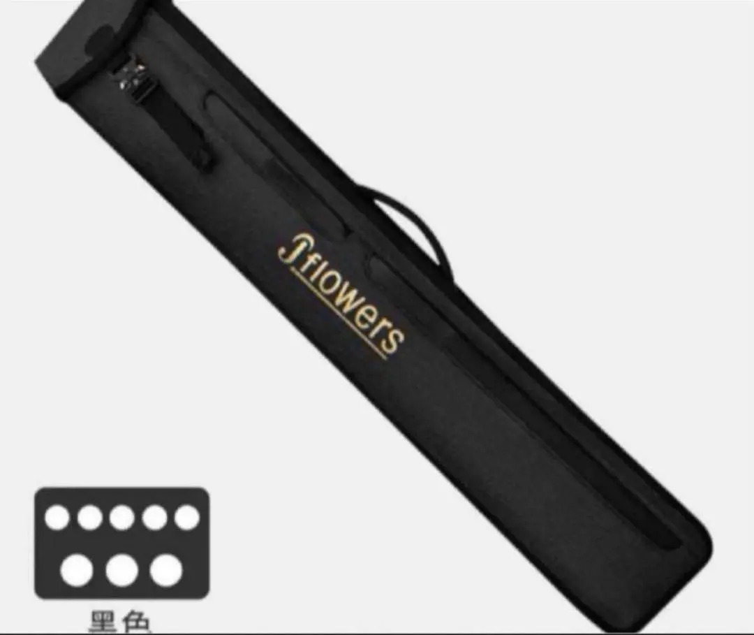 ジェイフラワー キューケース 2×4 /レザー /良中古 ジェイフラワー キューケース 2×4 /レザー /良中古 ジェイフラワー