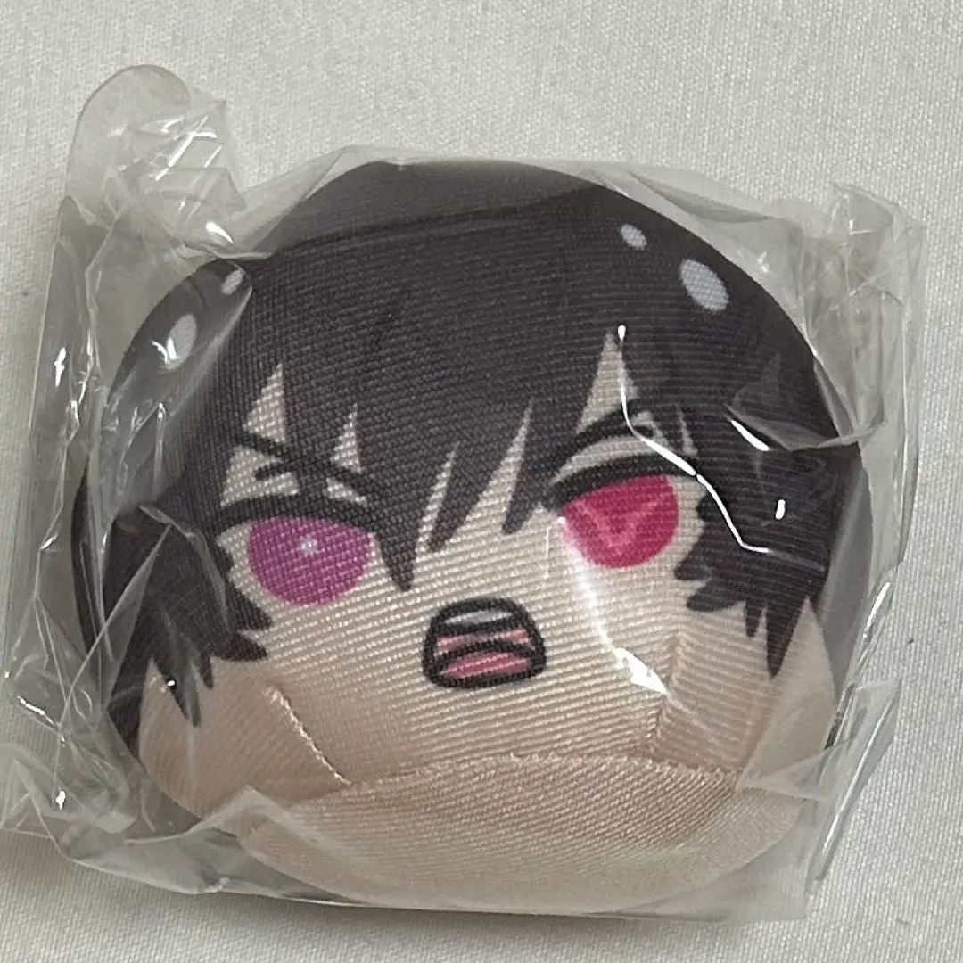 Thumbnail of Code Geass: Lelouch of the Rebellion - Ojyumamjyu Niginigi Mascot - Bonus/Special Edition