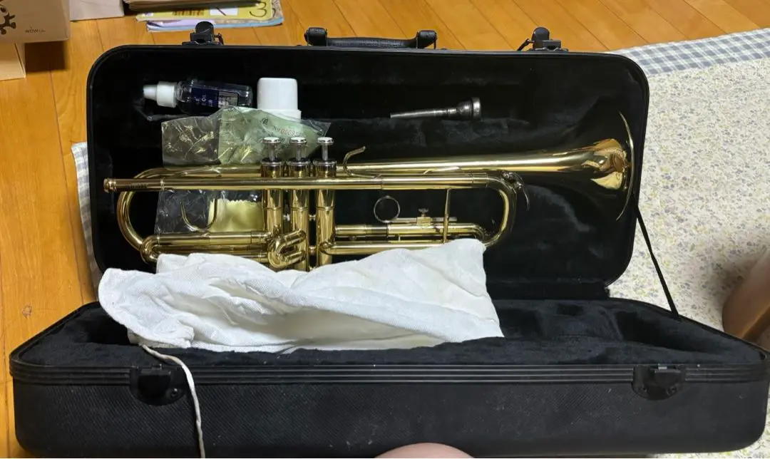 Jinbao JBTR-300 Trumpet