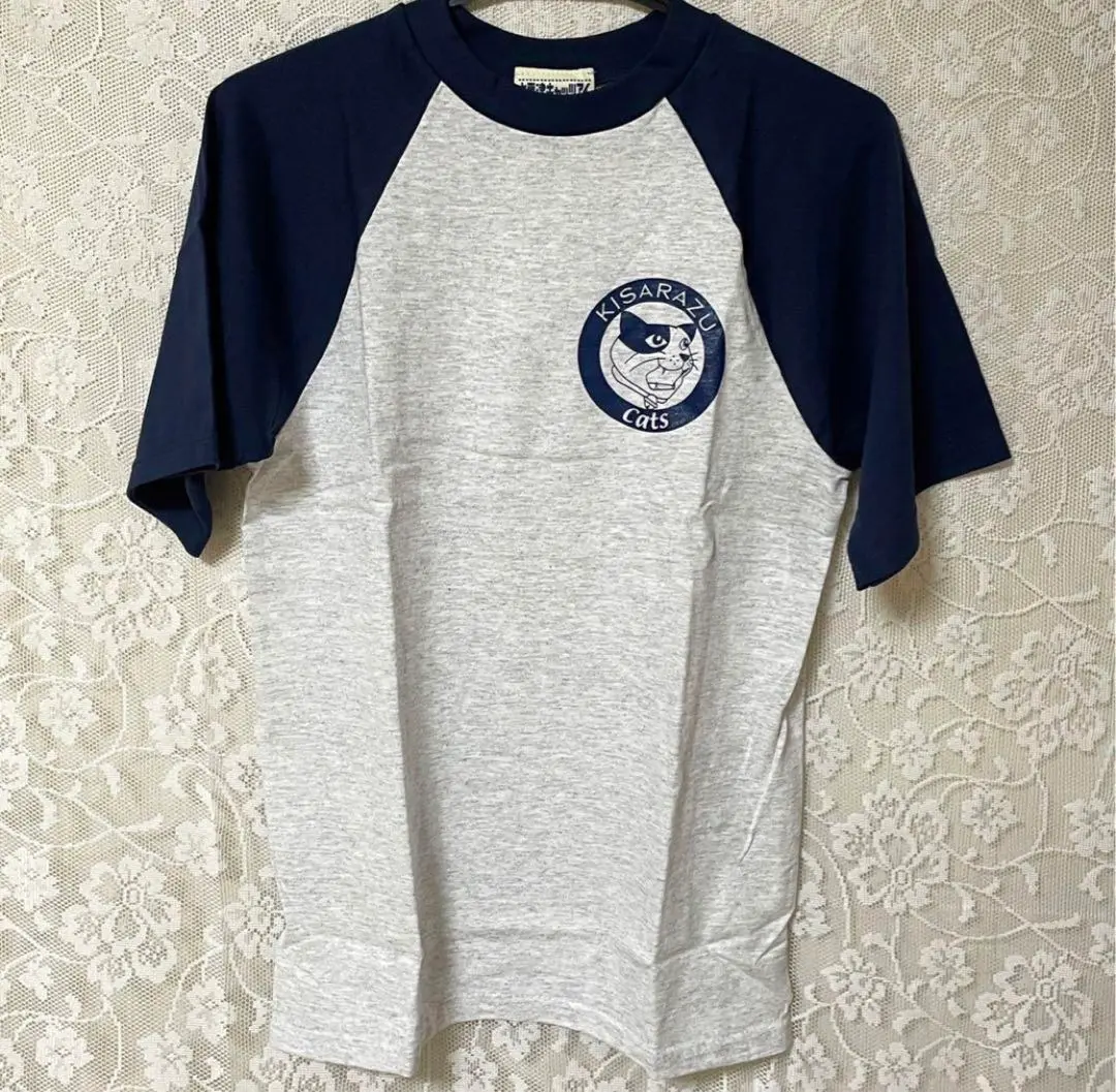 BACKDROP Lサイズ 木更津キャッツアイ ぶっさん 岡田准一 Tシャツ Okada.jun1💛 | . #Tver #木更津キャッツアイ #ぶっさん #岡田准