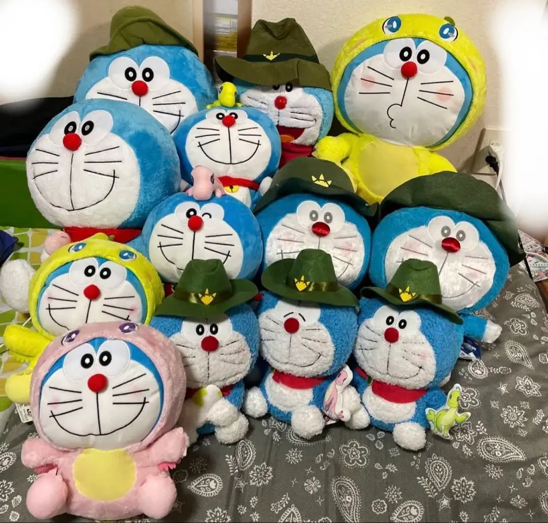 2025年最新】映画 ドラえもん2019 ギガジャンボぬいぐるみの人気