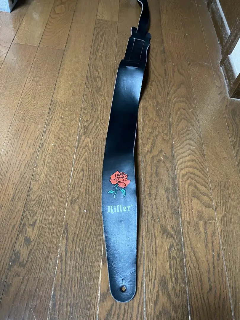 killer初期インパルスパープル　TAIJI 久々にKillerのベースが入荷！こちらはImplussの各部仕様を
