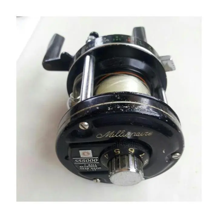 2025年最新】DAIWA SS5000の人気アイテム - メルカリ