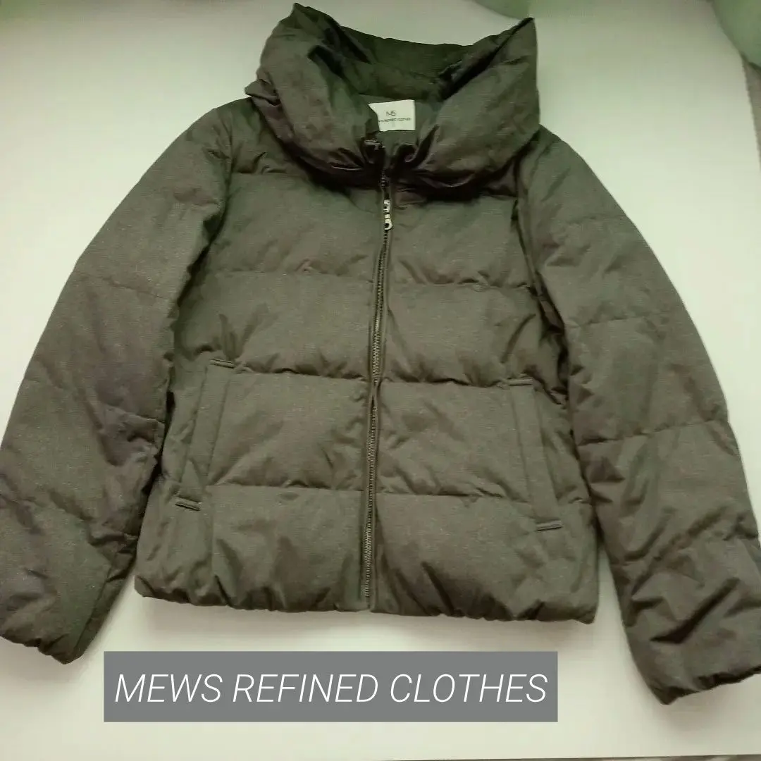 2025年最新】MEW'S REFINED CLOTHES レディース ダウン