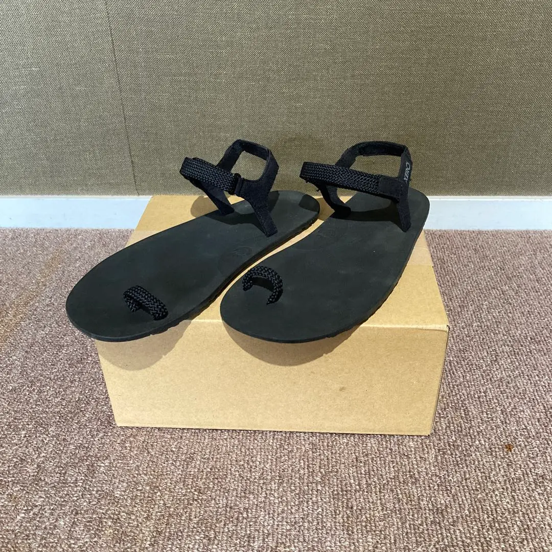 ゼロシューズ ジェシー XEROSHOES JESSIE W10 （27cm） ゼロシューズ XERO SHOES ジェシー Jessie | GLAGH グラフ