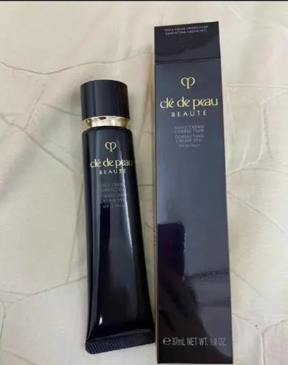 Thumbnail of CPB Clé de Peau Beauté Voile Correcteur n Makeup Base 40g