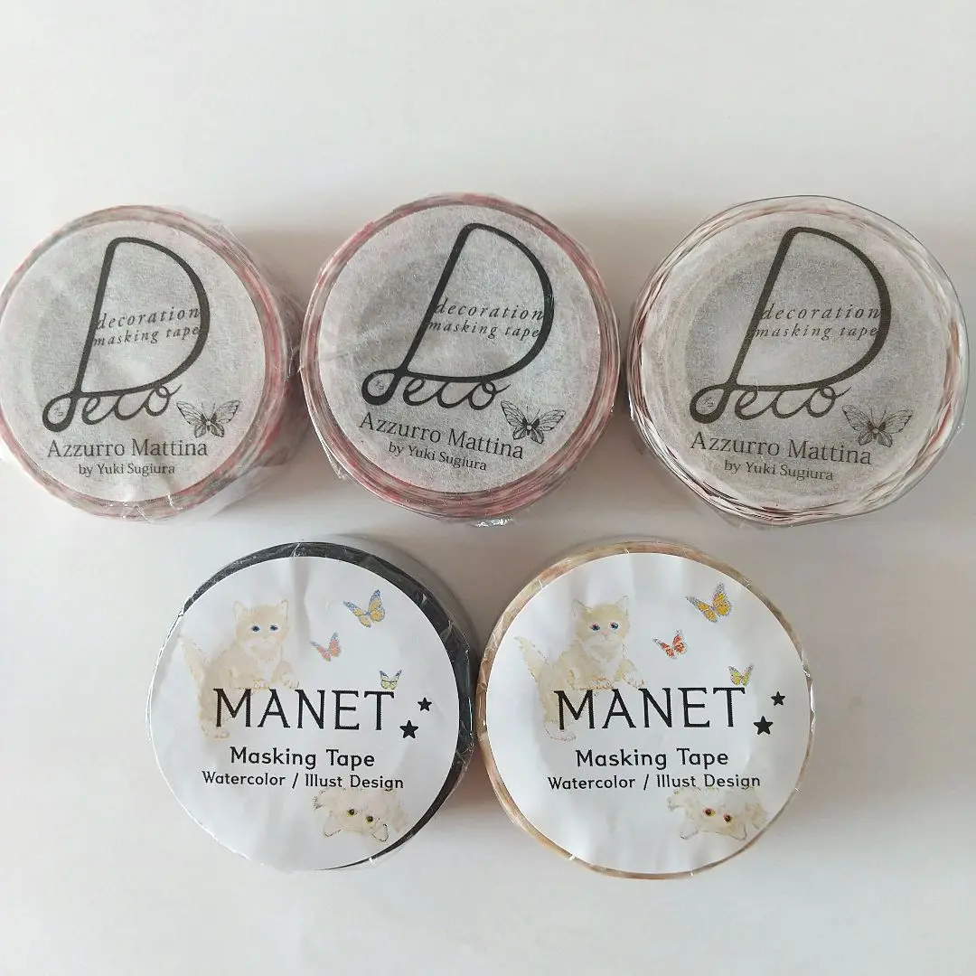 韓国】MANETメモ【個人作家】海外メモ バラ売り クリスマス 完売