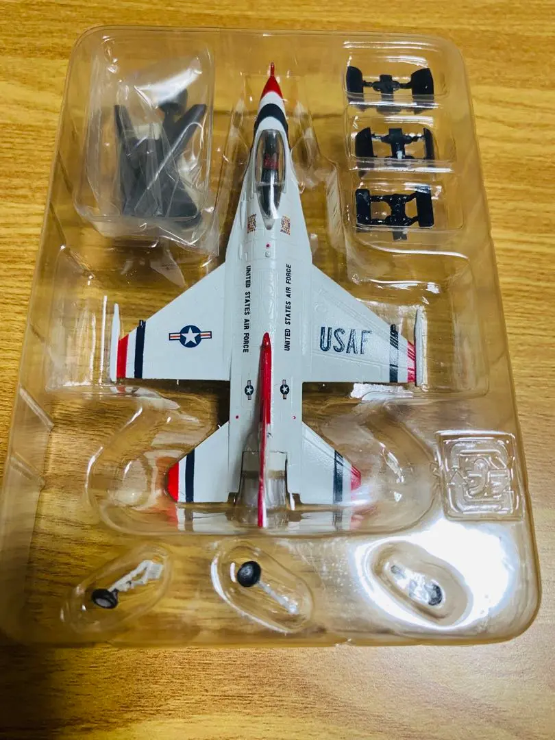 2025年最新】エフトイズ F-16 サンダーバーズの人気アイテム