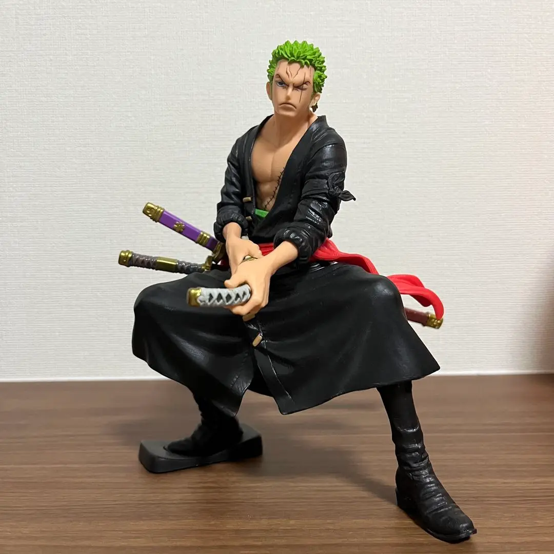 2025年最新】King of artist ゾロ グリーンの人気アイテム