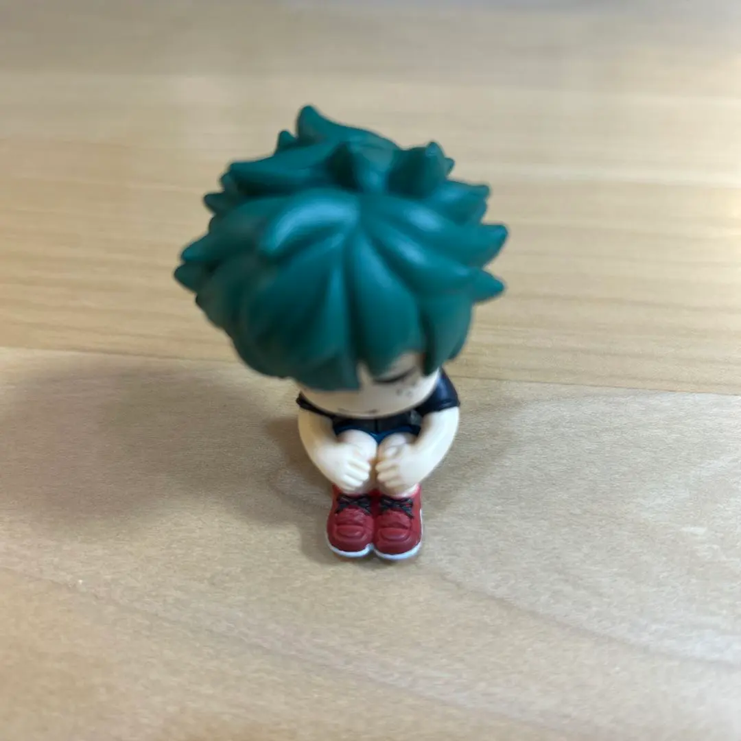 Thumbnail of My Hero Academia Izuku Midoriya Figure