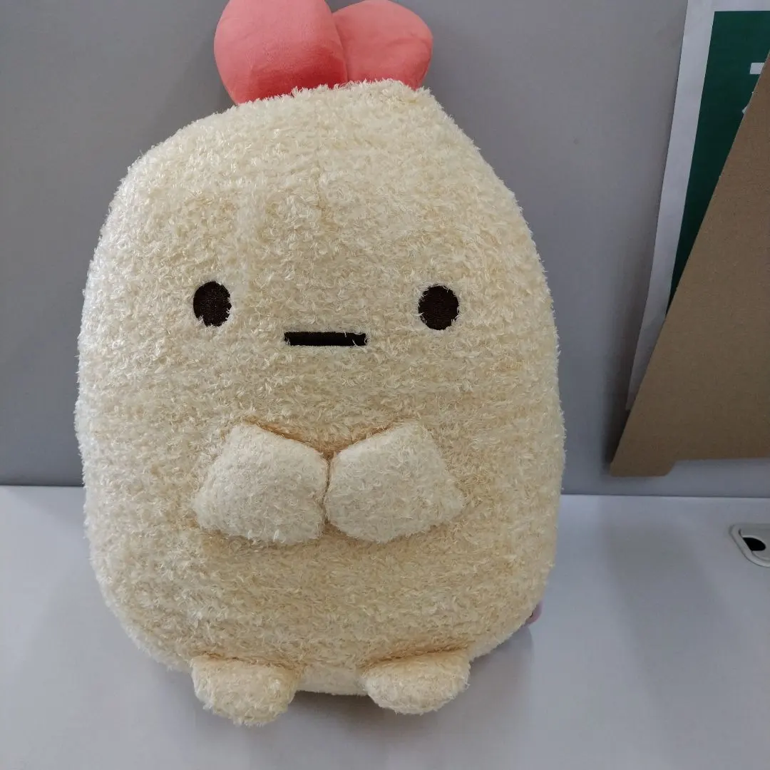 深受幼兒喜愛的角落生物　人氣炸蝦尾271 的縮圖