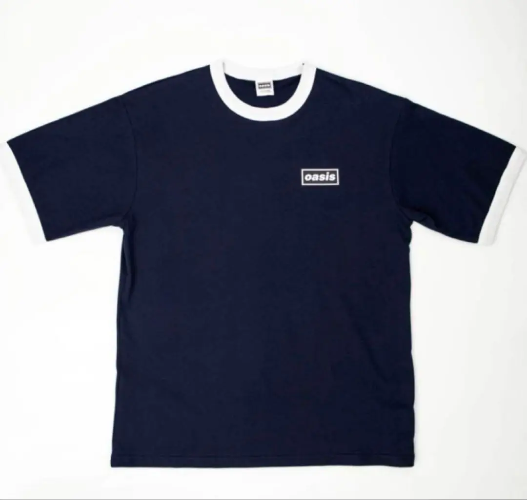 Oasis リンガー 2025年最新】oasIs tシャツ リンガーの人気アイテム - メルカリ