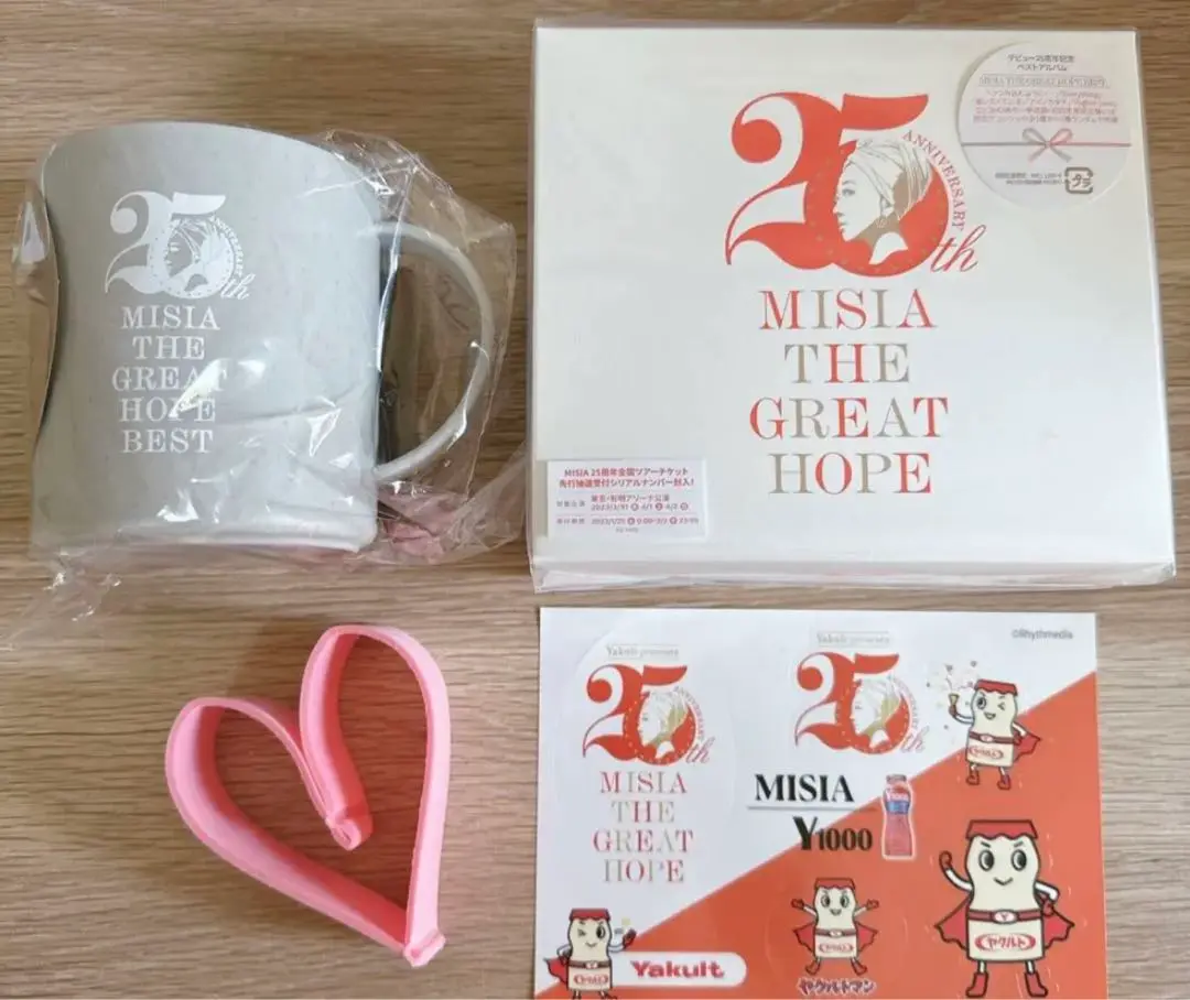 2025年最新】misia マグカップの人気アイテム - メルカリ