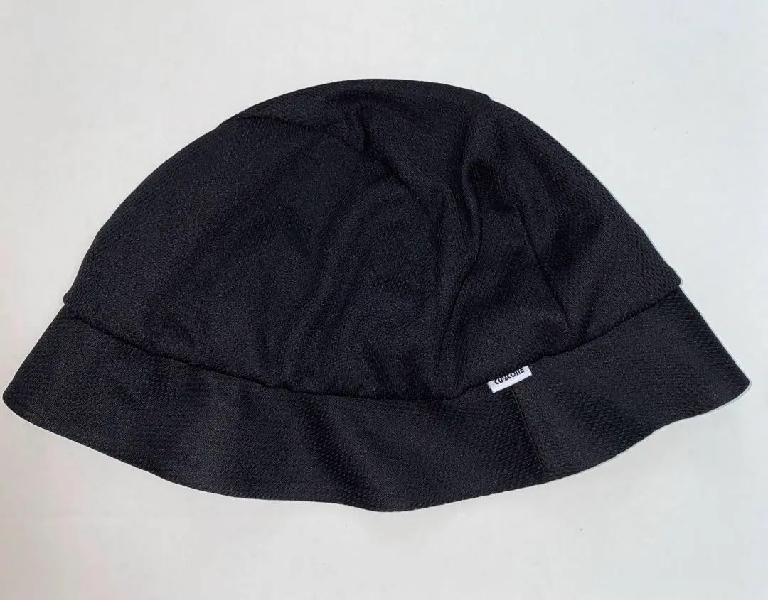 CUP AND CONE「Bicycle Bucket」 新品 Solotex Bicycle Bucket - Charcoal – CUP AND CONE