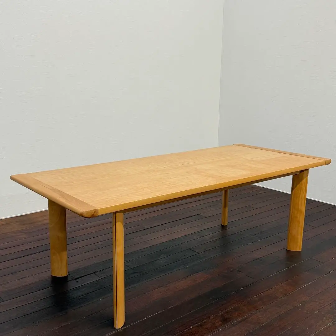 MORISHIGE テーブル 森繁 座卓 高級家具 三角型 森繁】MORISHIGE 高級 黒漆塗 諏訪 座卓 ローテーブル IDC大塚