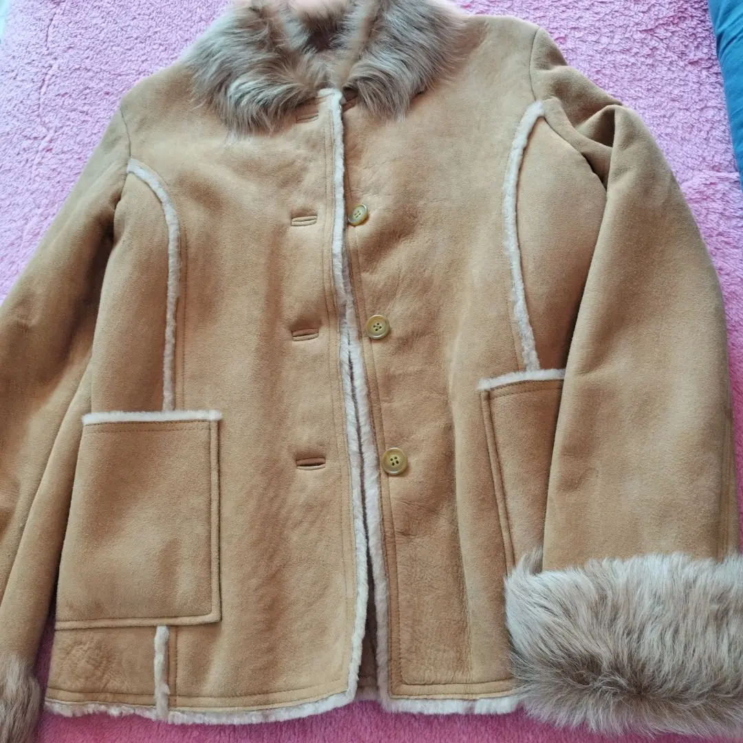 Thumbnail of Coat