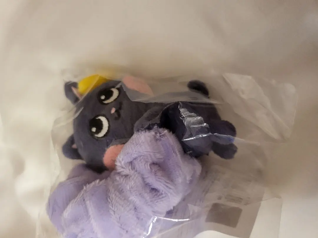 RIIZE ウォンビン トニャンドク ペンライトカバー シュシュセット RIIZE ウォンビン トニャンドク グッズ ペンライトカバー ぬいぐるみ
