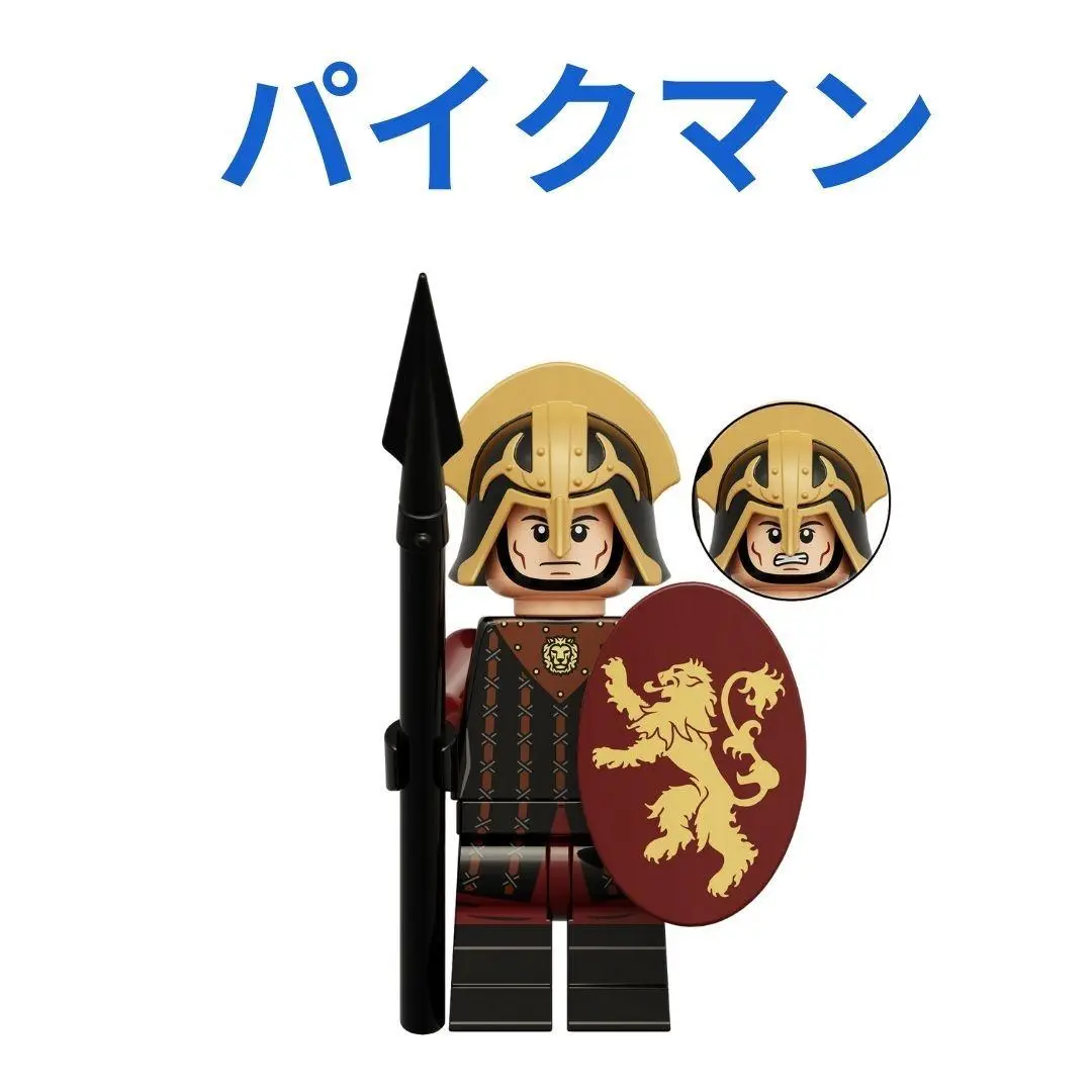 パイクソルジャー フィギュア Amazon.co.jp: スター・ウォーズ ブラックシリーズ Star Wars