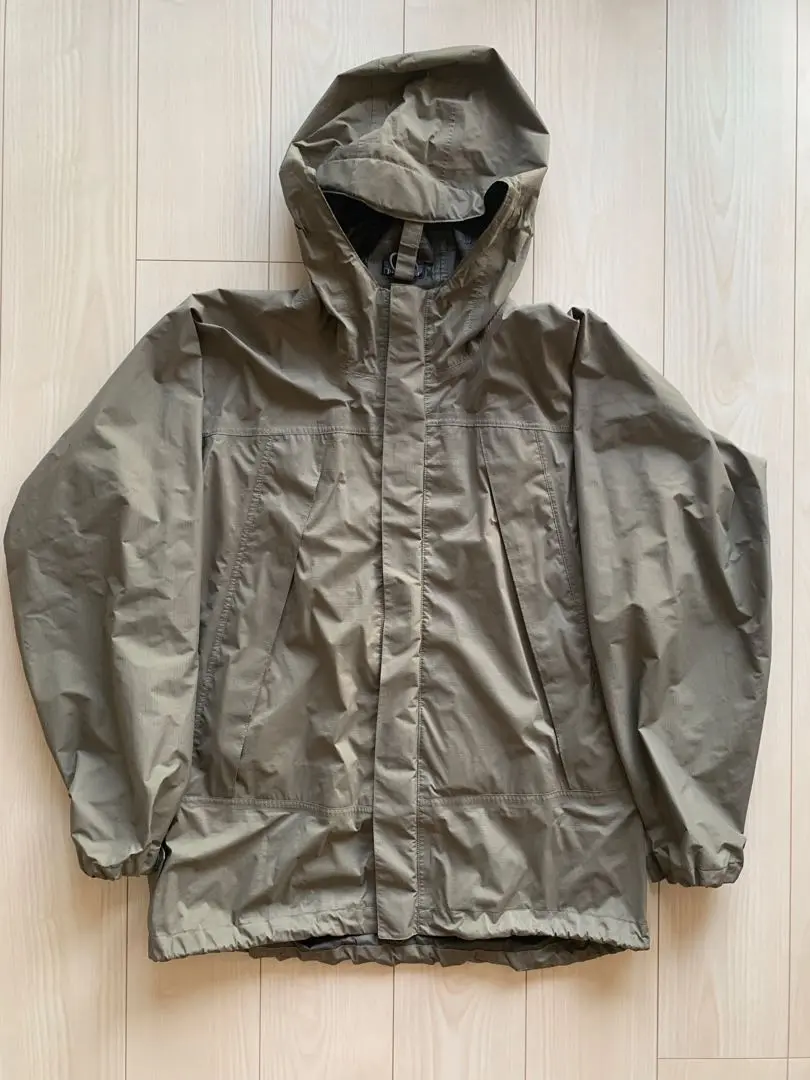 2025年最新】patagonia mars level6の人気アイテム - メルカリ