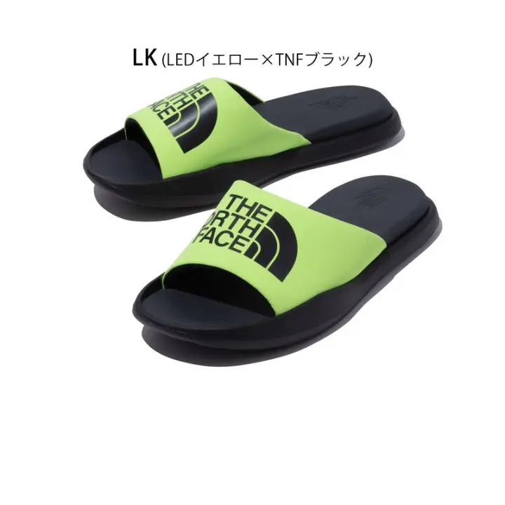 新品タグ付き【THE NORTH FACE】トリアーチスライドサンダル 25 緑 2025年最新】トリアーチスライドの人気アイテム - メルカリ