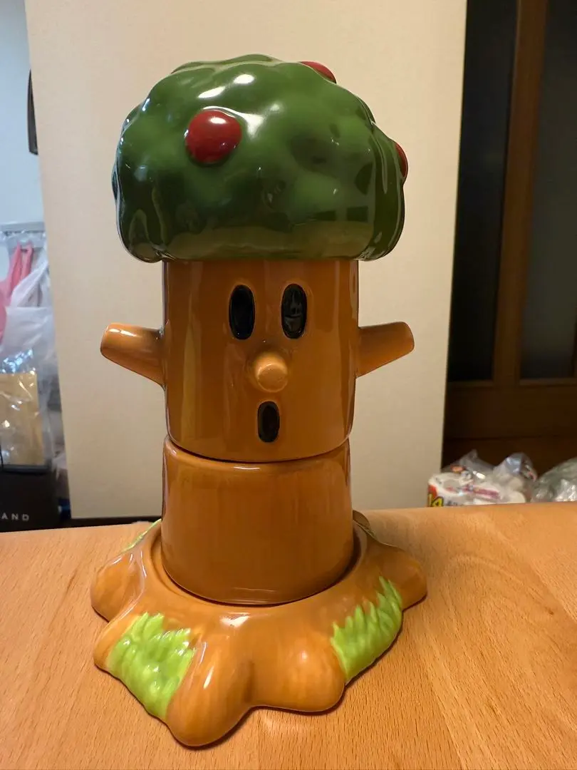 皿・茶碗(キャラクター)　ウィスピーウッズ ココット 「星のカービィ カービィカフェ 2018」 カービィカフェ限定の2種類の「ココット」が12月1日発売